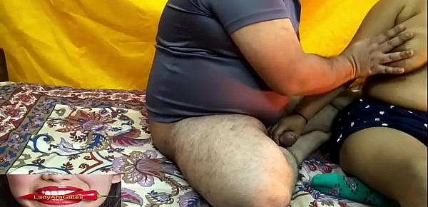  desi sex with chubby sex bomb